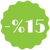 %15 indirim