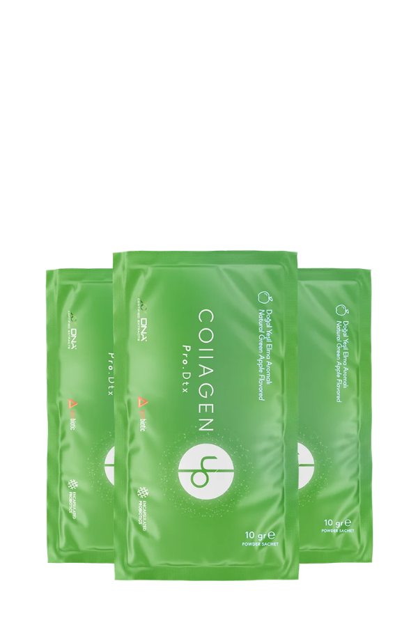 COllAGEN UP Pro. Dtx