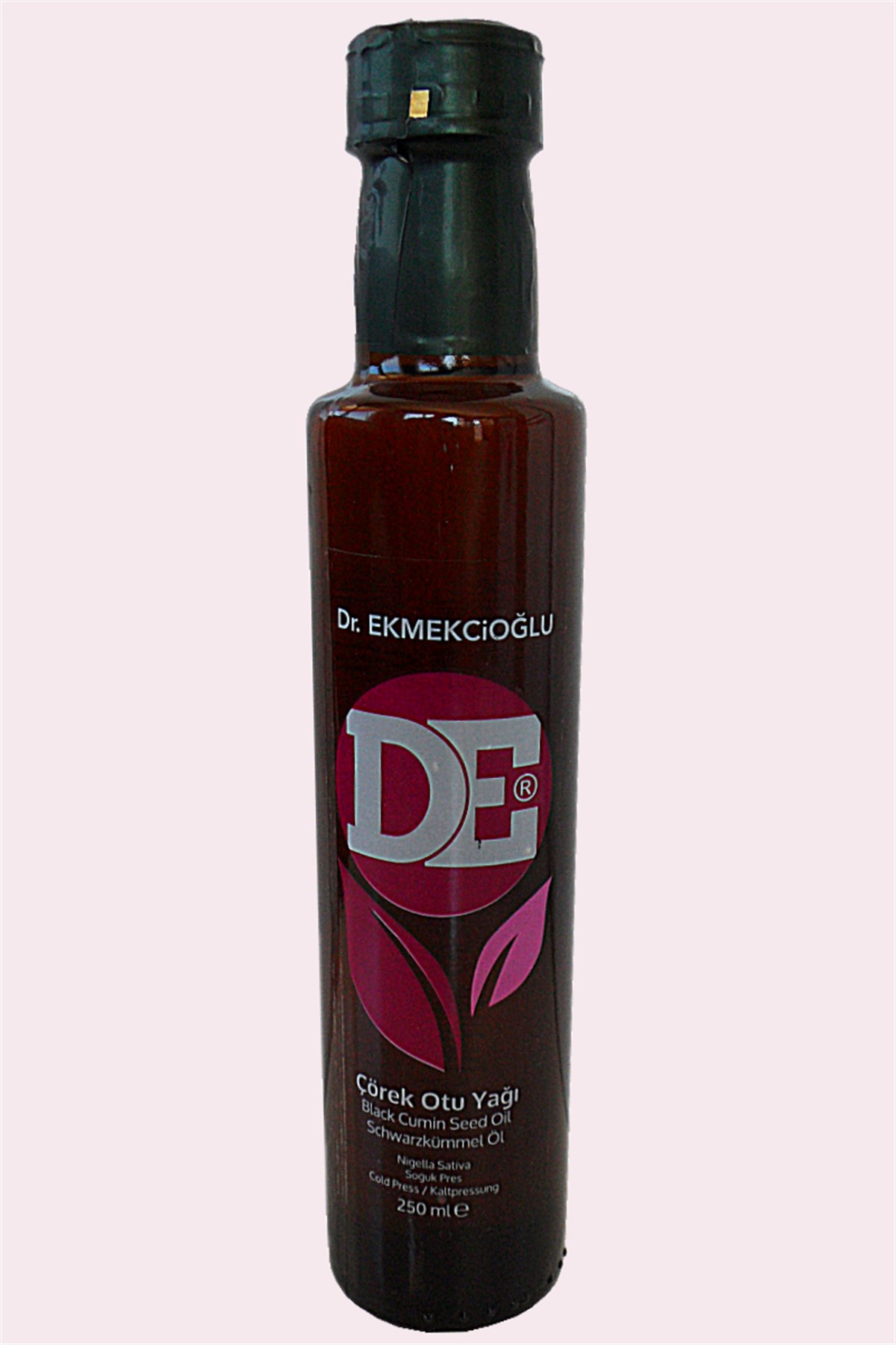 Çörek Otu Yağı 250ml