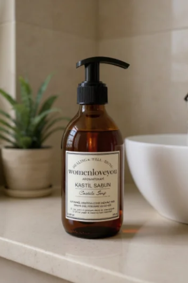 Kastil Sabun