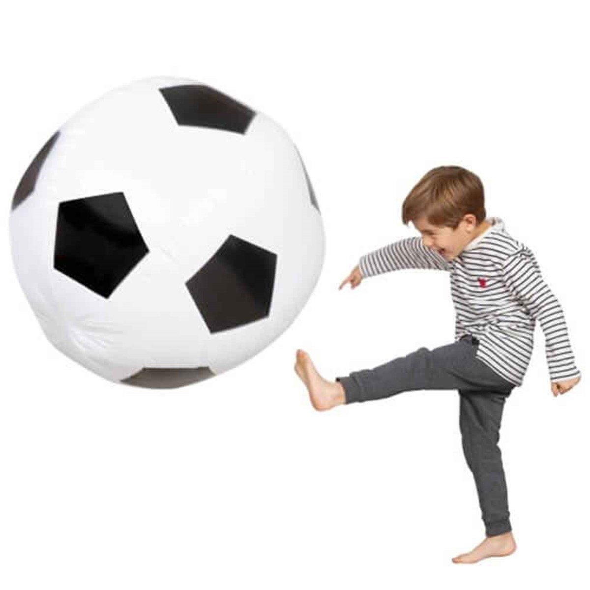 Air Ball XXL / Plaj Topu