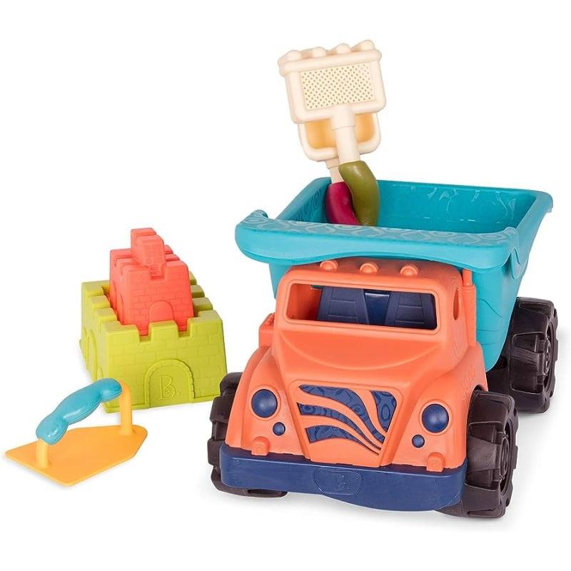 B.Toys Kum İnşaat Seti