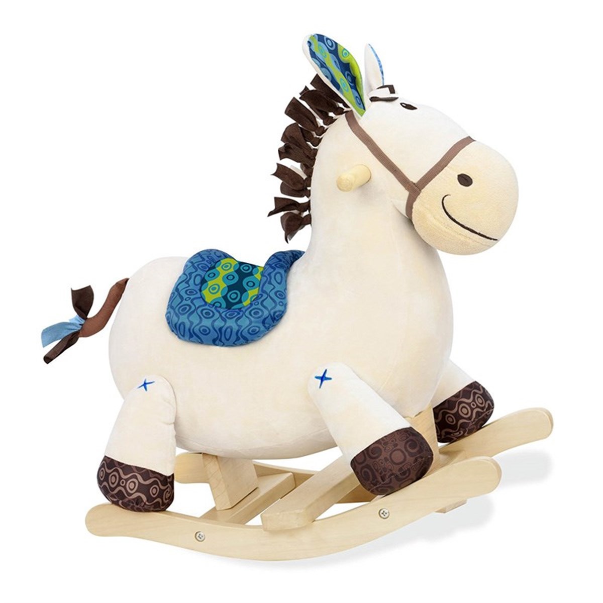 B.Toys Sallanan At    	