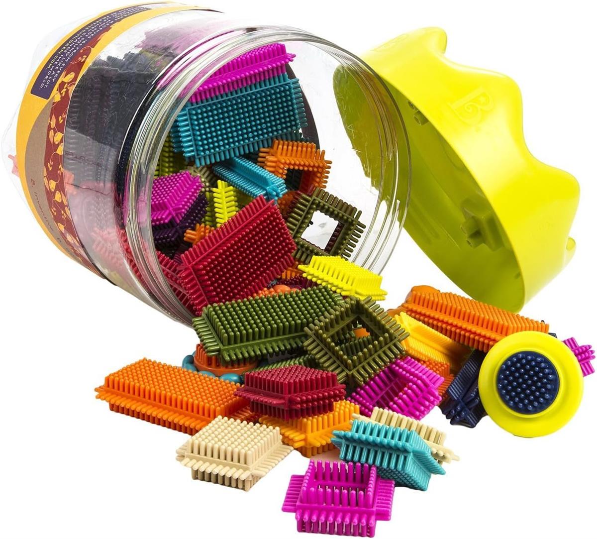 B.Toys Yapı Oyuncaklar 68 Parça