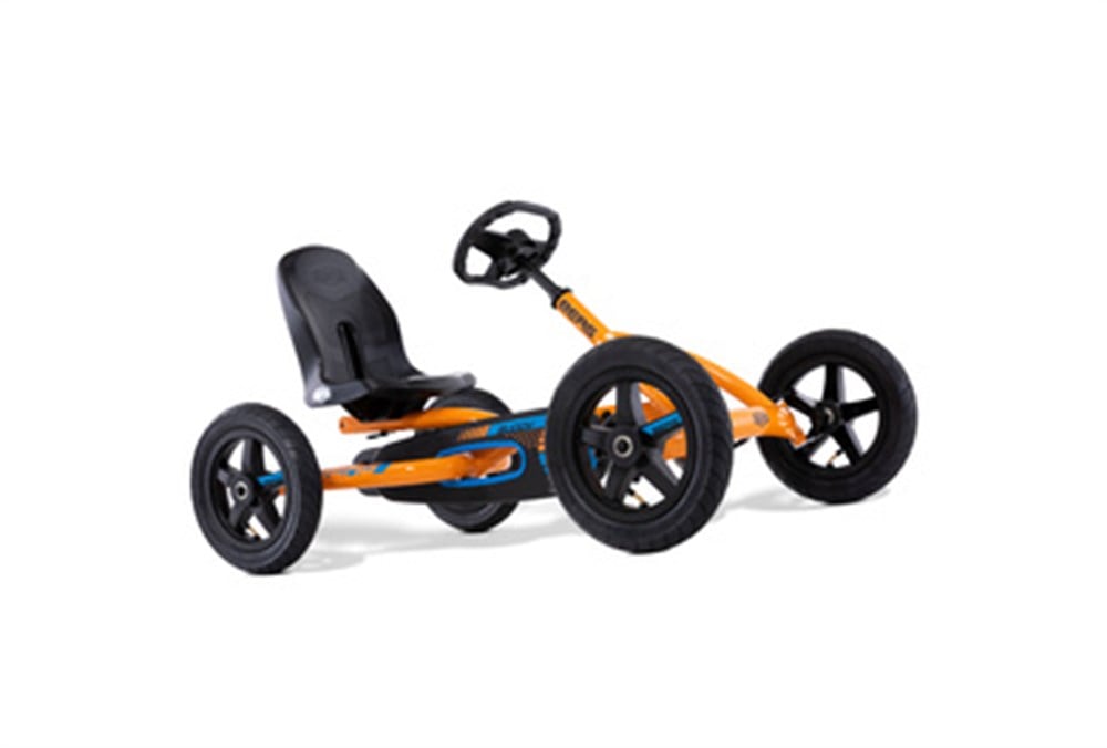 Berg Buddy B Orange 3-8 yaş