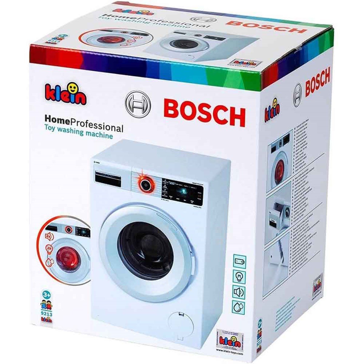 Bosch  Bulaşık Makinesi