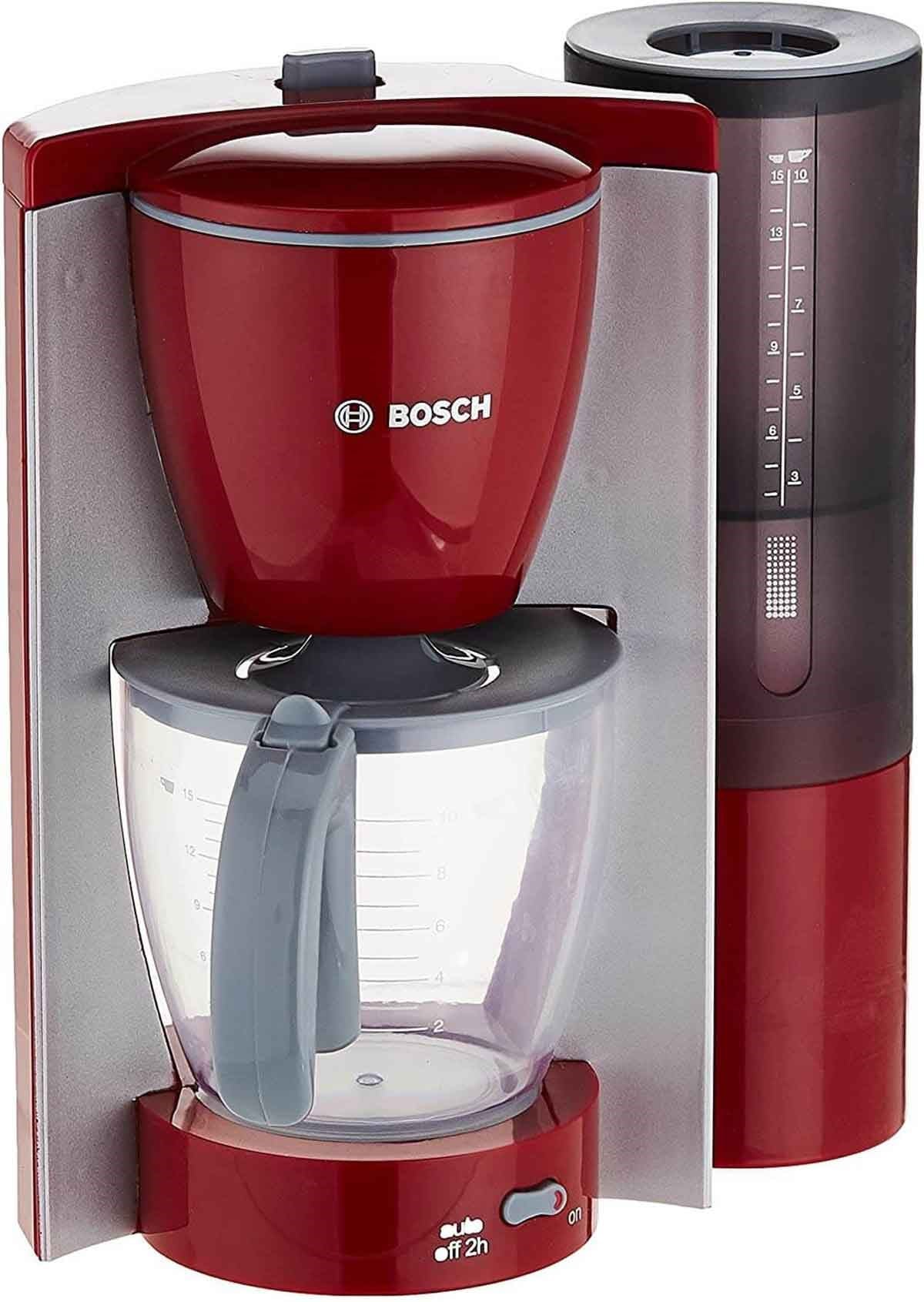 Bosch Ev Aletleri Kahve Makinesi
