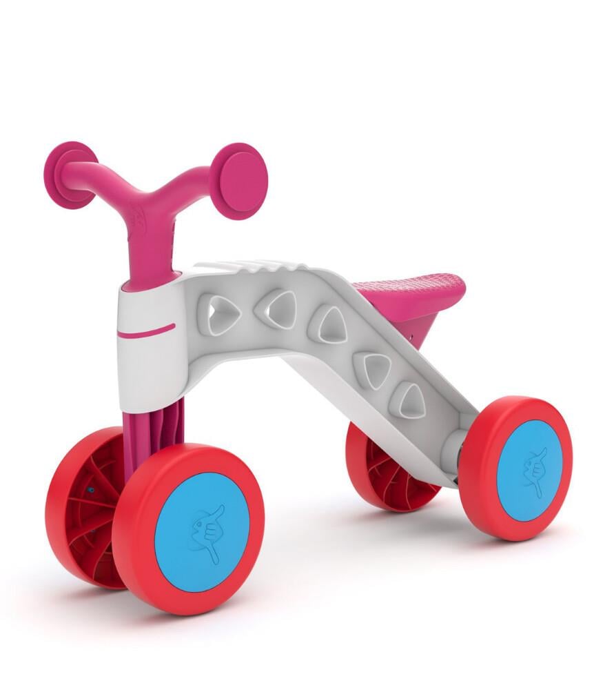 Chillafish Itsibitsi Bin Sür Denge Bisikleti // Pe