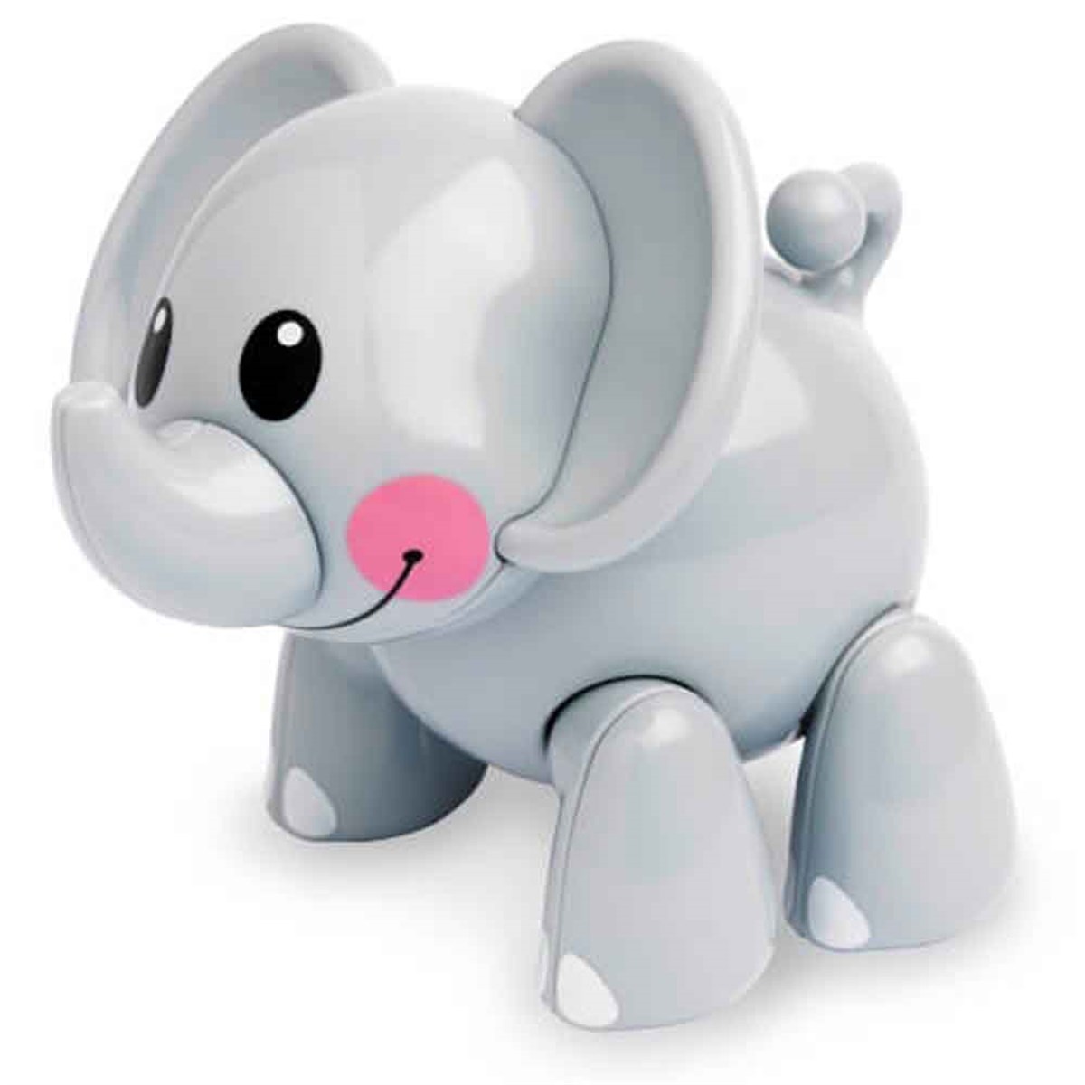 Claki Piccolo Elephant  / Arkadaşım Fil