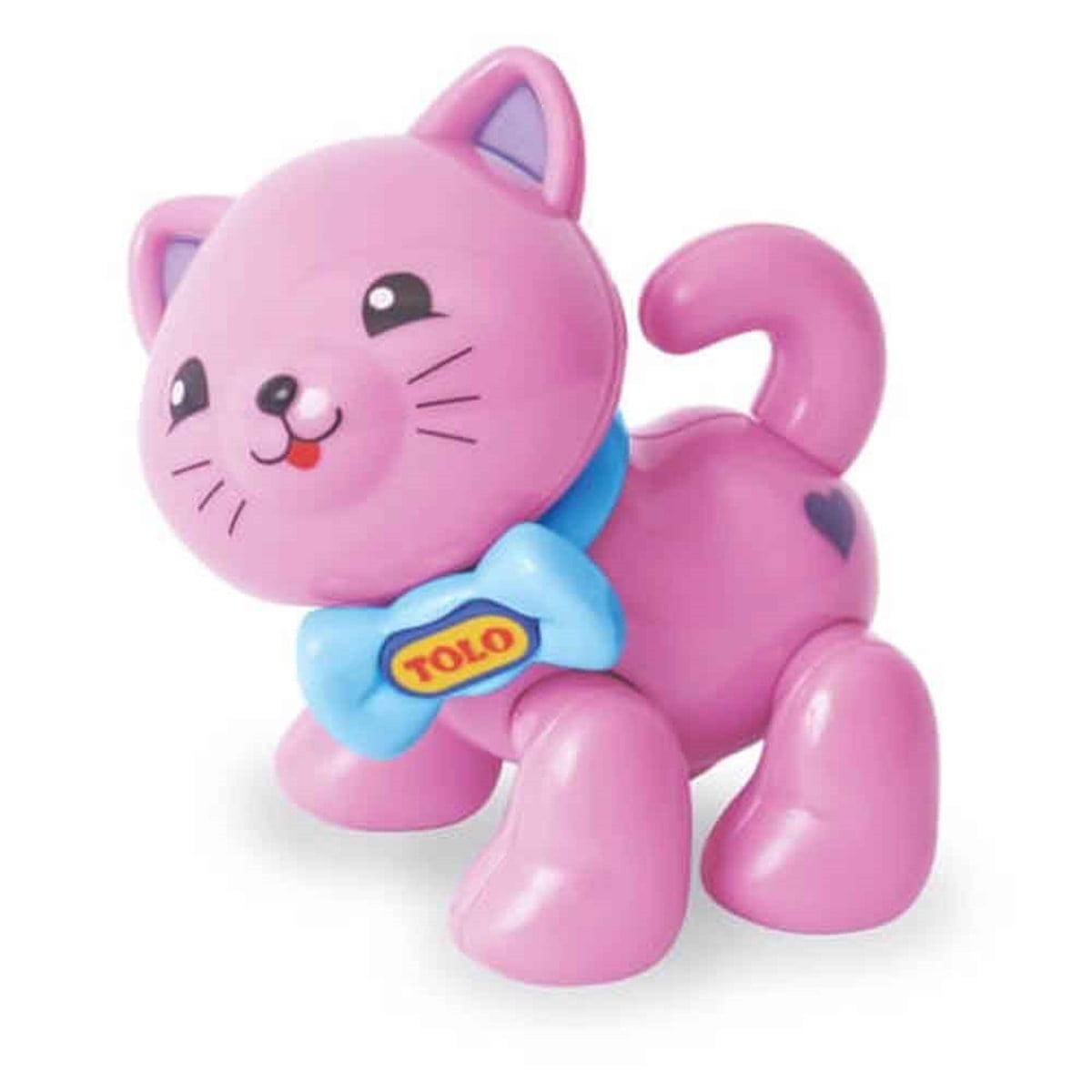 Claki Piccolo Kitty / Yürüme Arkadaşı Kedi