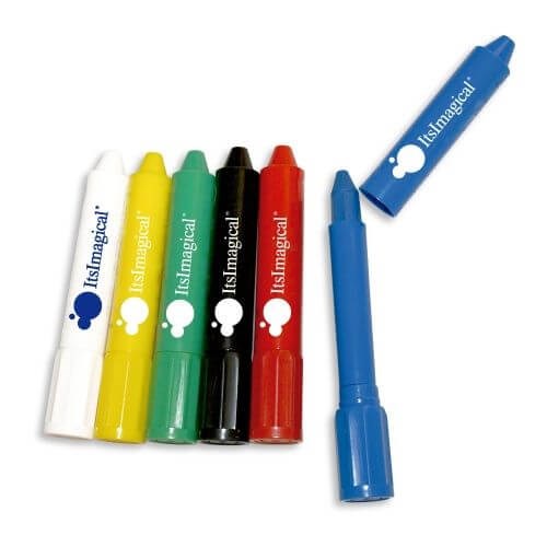 Color Sticks Fantasy / Yüz Boyası