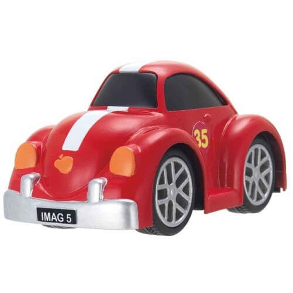 Comic-Cars! Urban / Yarış Arabası