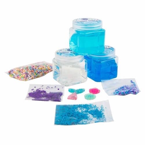 Decorating Jelly / Dekorasyon Jölesi