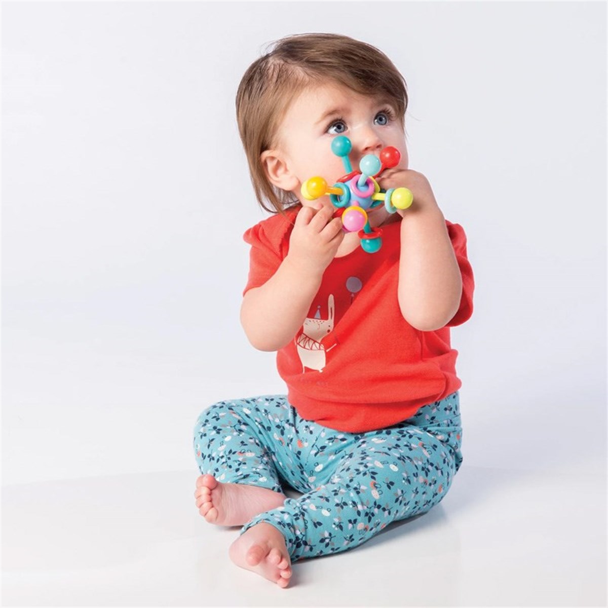 Diş Kaşıyıcı Atom