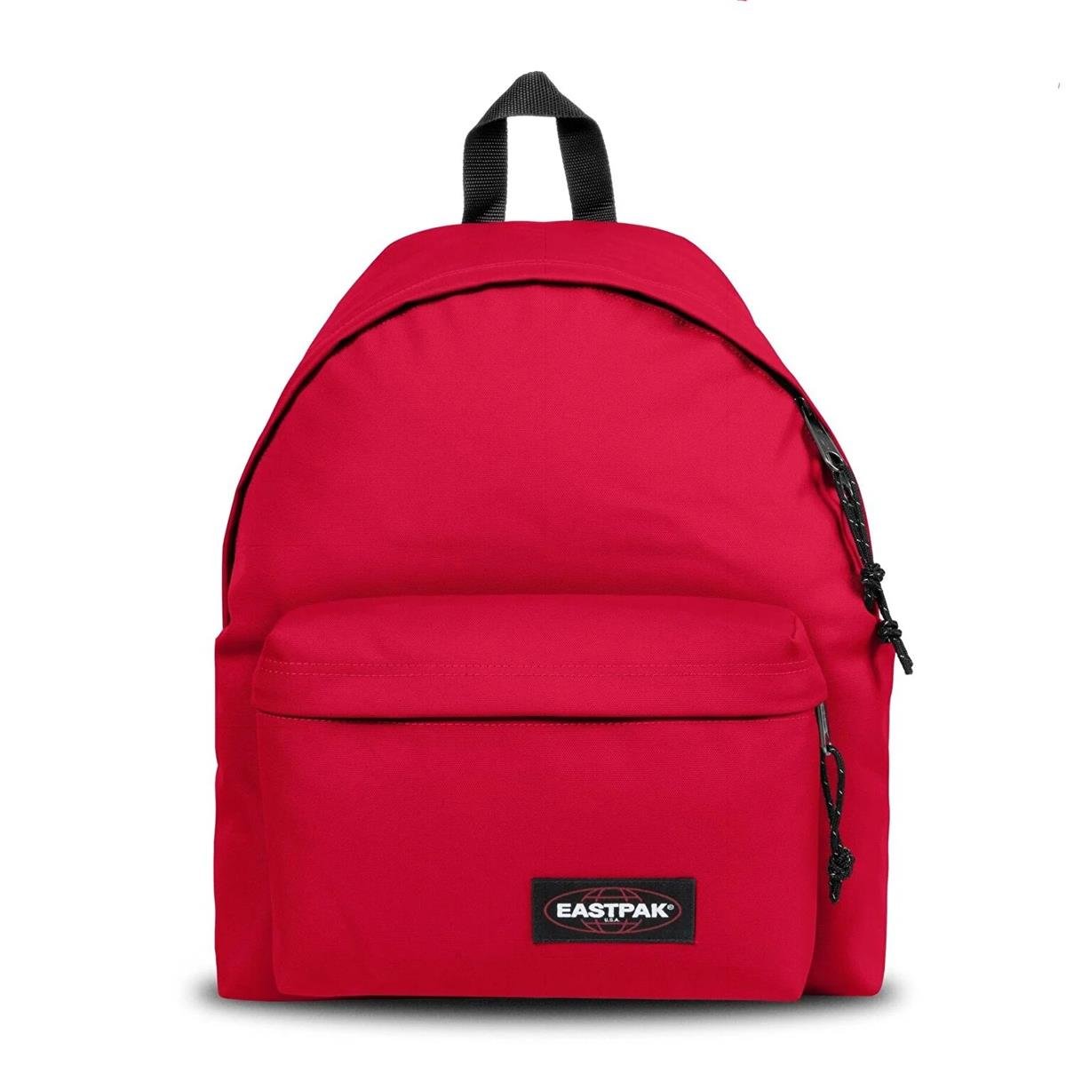 EastPack Padded Pak'r Sailor Red Sırt Çantası
