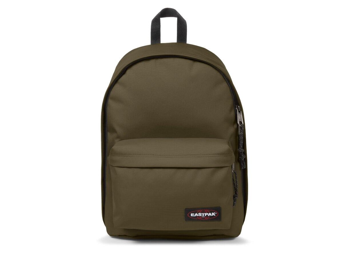 Eastpack Padded Zippl'r Army Olive Sırt  Çantası