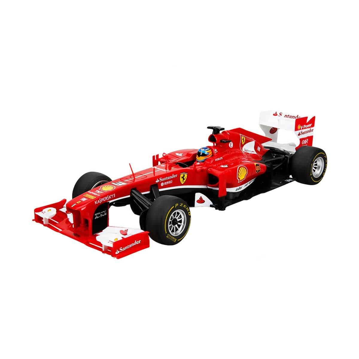 Ferrari 1/12  F138 Uzaktan Kumandalı Formula1