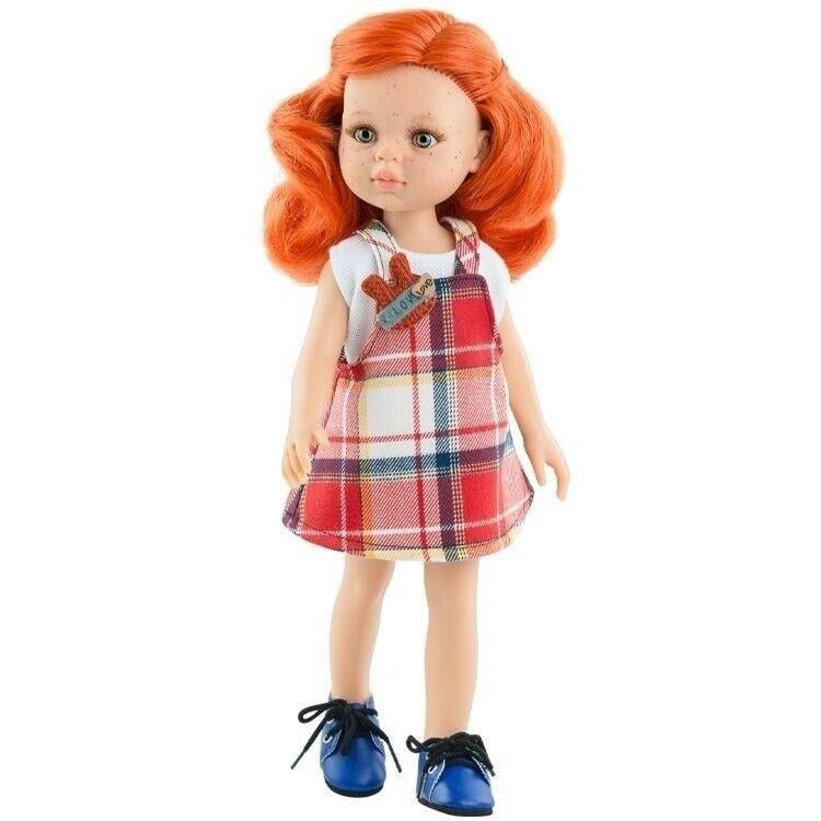 Fina Amiga 32 cm / Fina Oyuncak Bebek