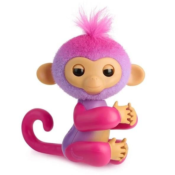 Fingerlings Maymuncuk