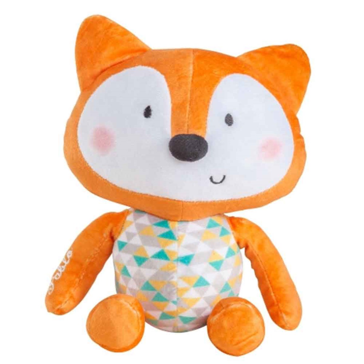 Foxynico / Uyku Arkadaşı