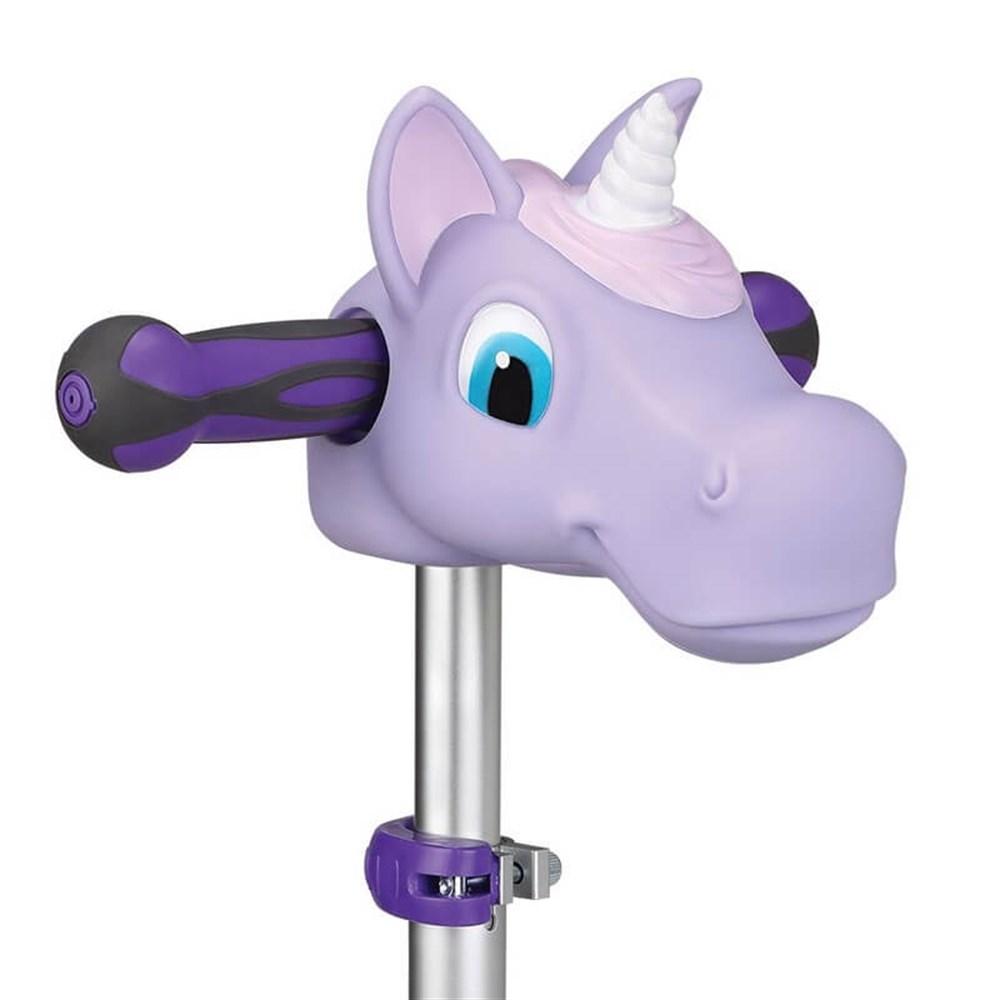 Globber Aksesuar Unicorn/Mor