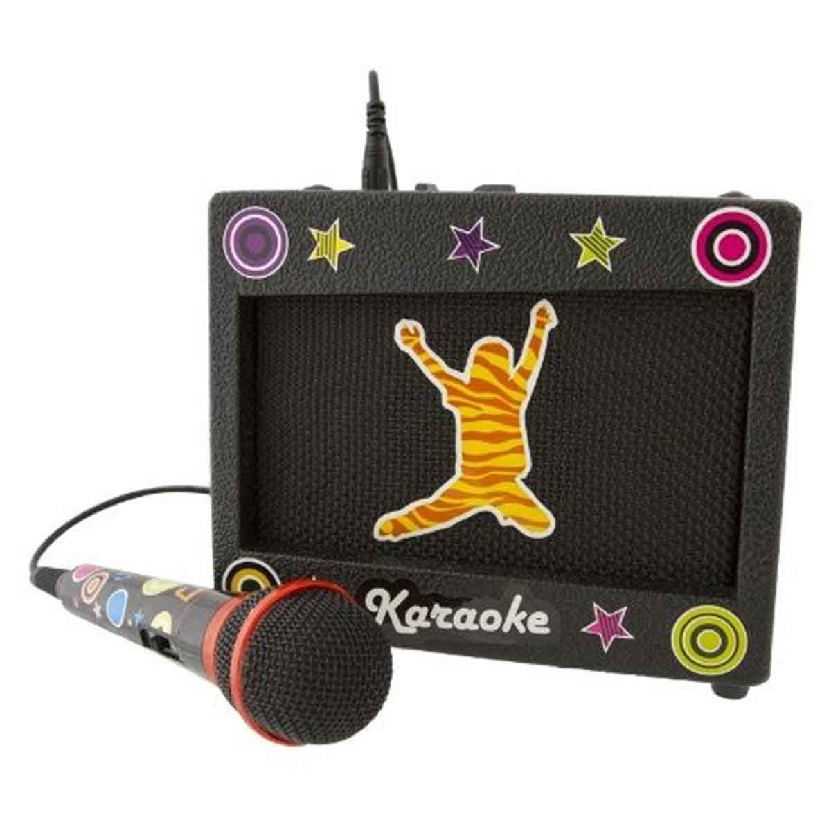 Go Karaoke Now! / Karaoke Seti
