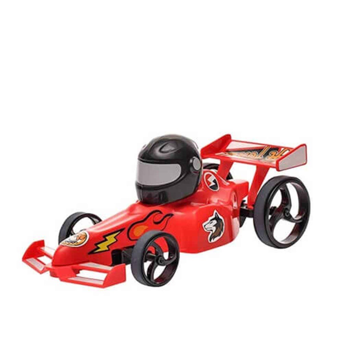 Green Powered Grand Prix / Temiz Enerji Yarış Arabası