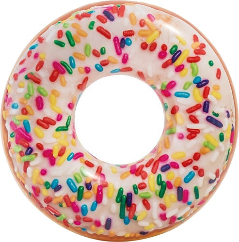 INTEX DONUT SİMİT 114 CM. (56263)