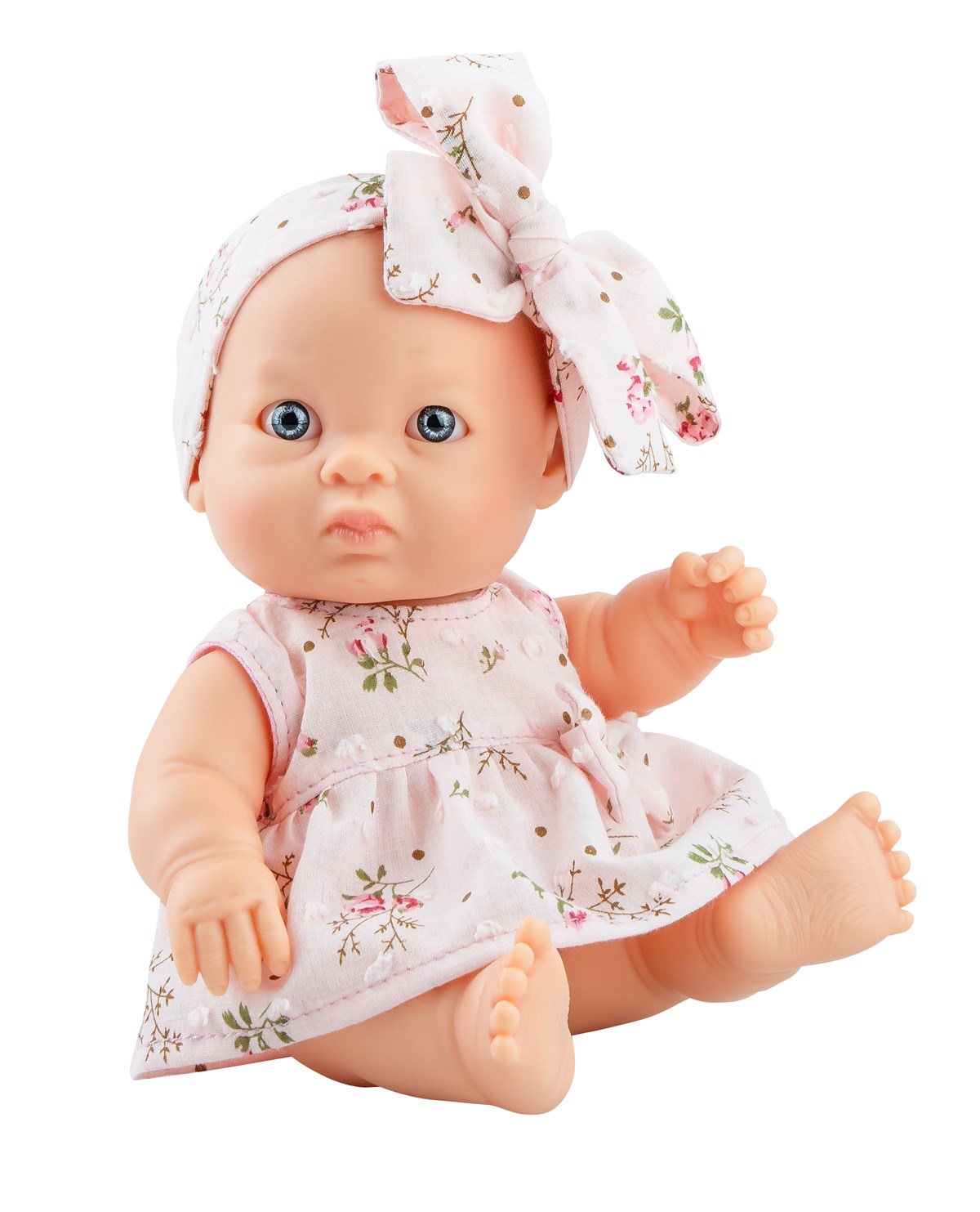 JANA PEQUE EUROPEA 21 CM ESTUCHE