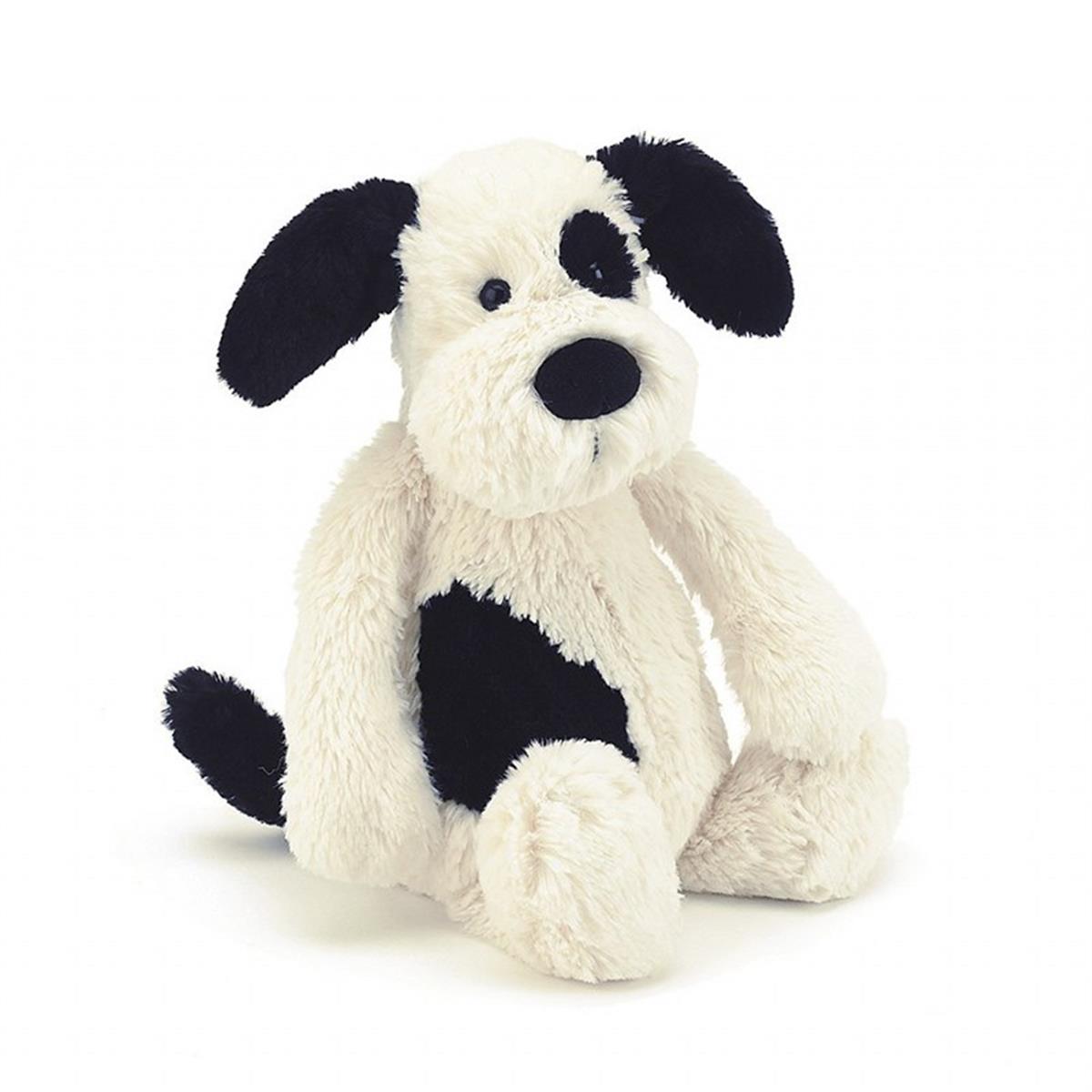 Jellycat Bashful Köpek Orta Boy 31 cm 