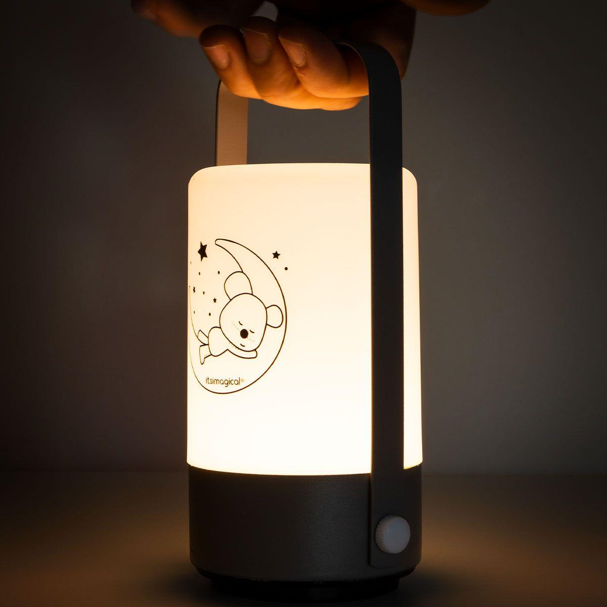 Kiconico Handylight / Kiconico El Feneri