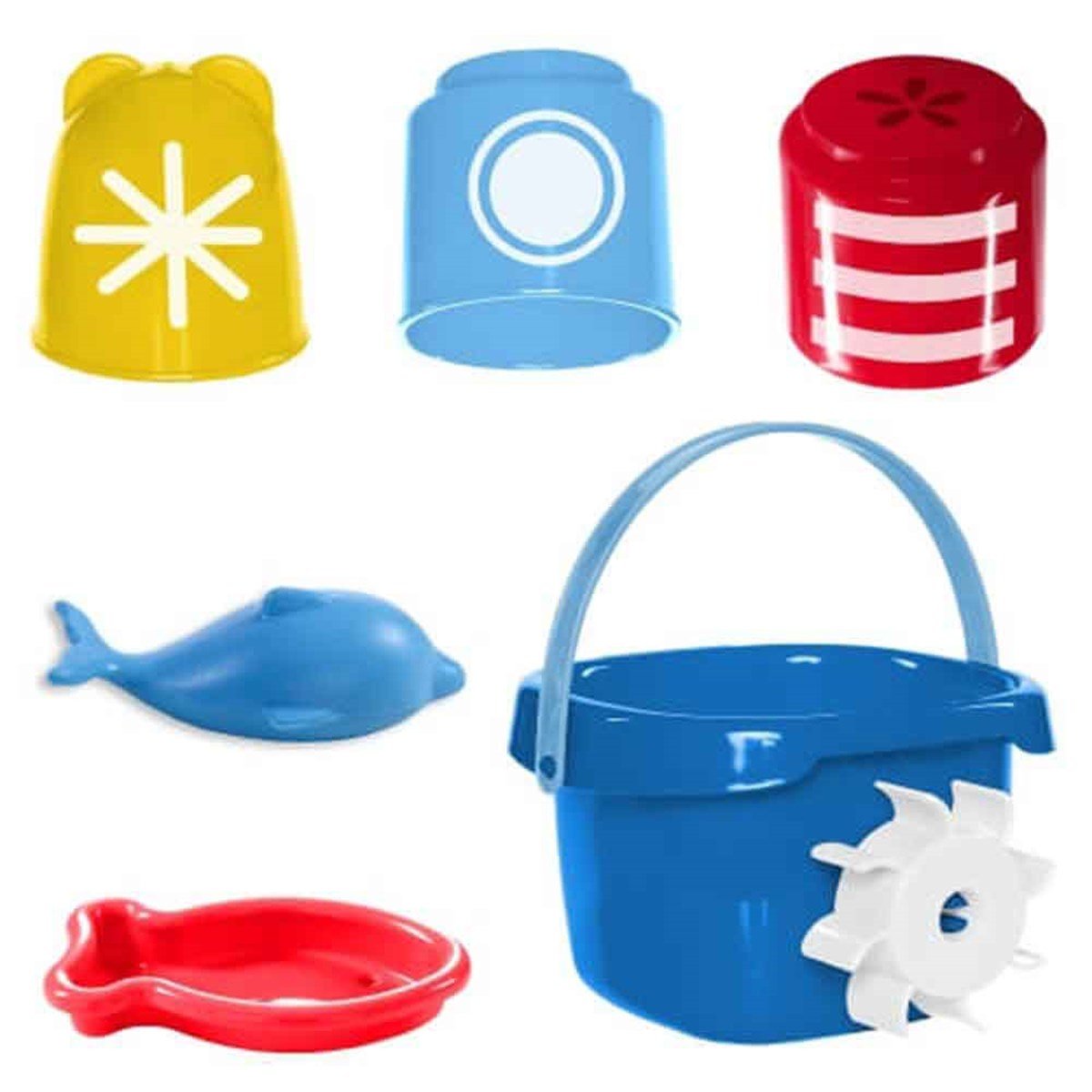 Kubo Faro / Plaj Aktivite Kulesi