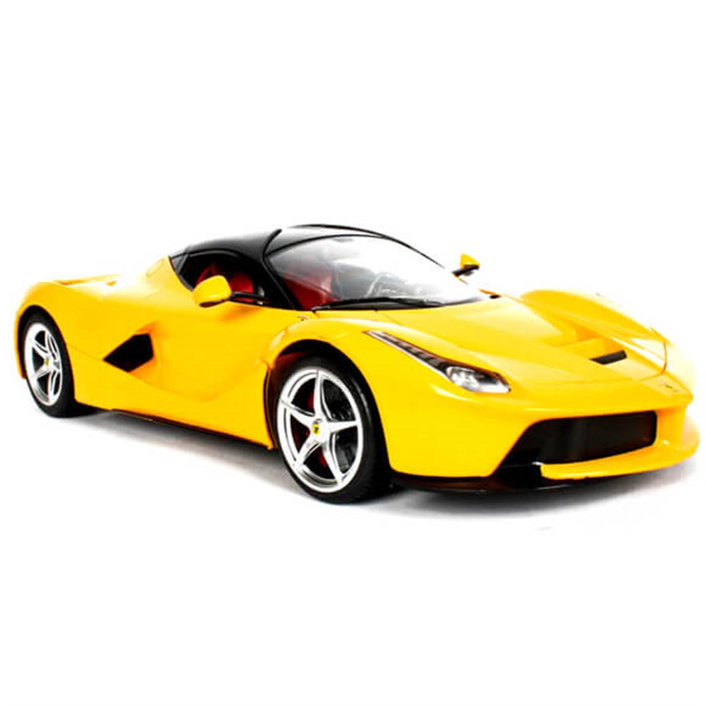LAFERRARI