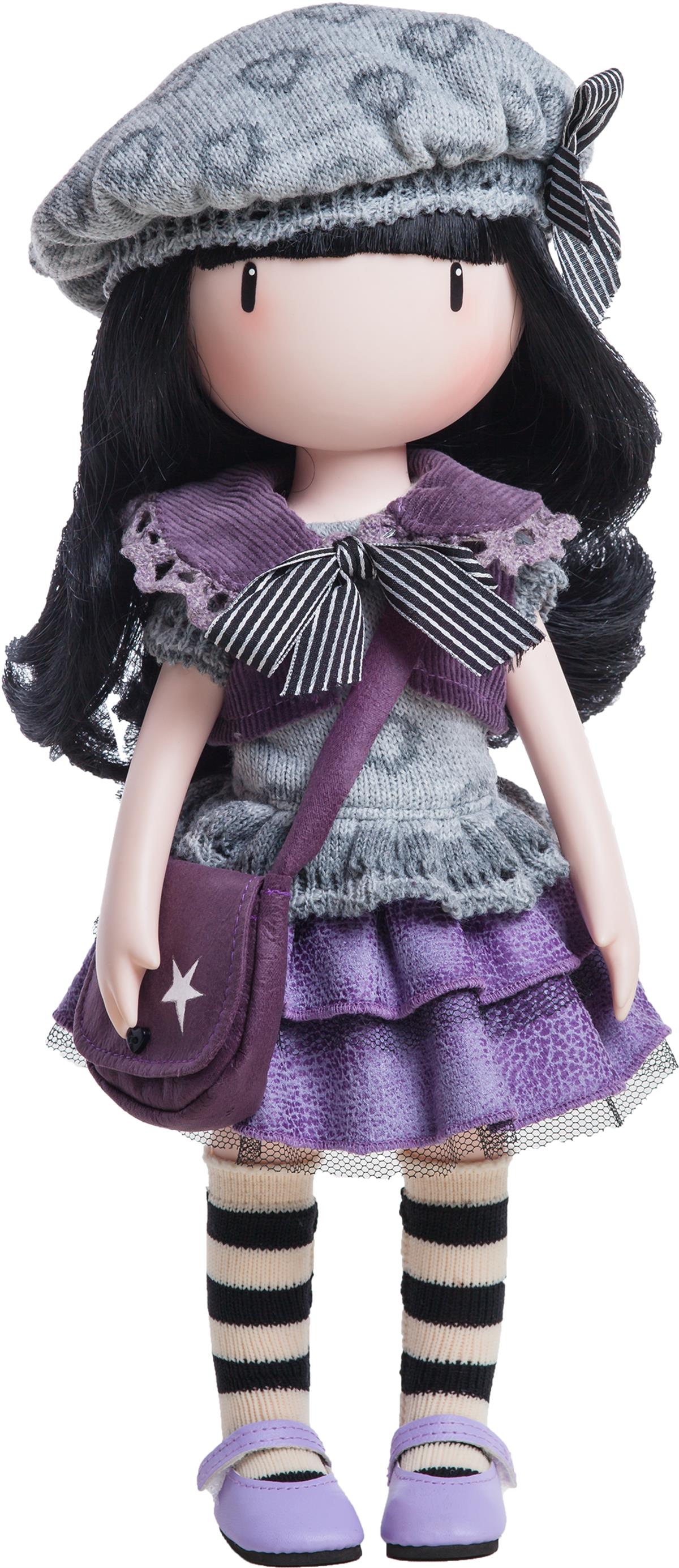 Little Violet - Santoro Gorjuss