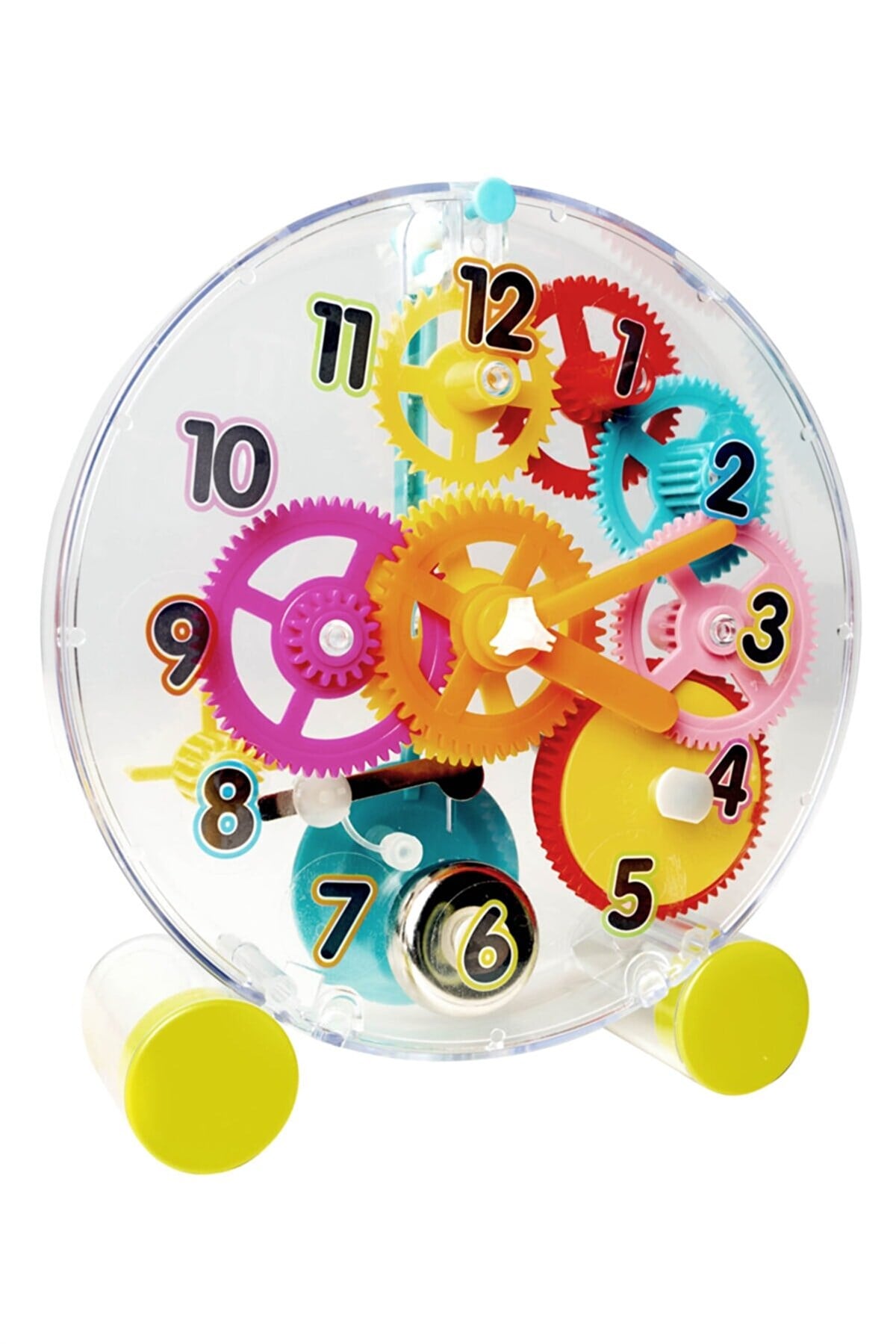 Make Your Own Clock