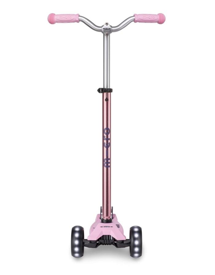 MAXI MICRO DELUXE PRO LED ROSE