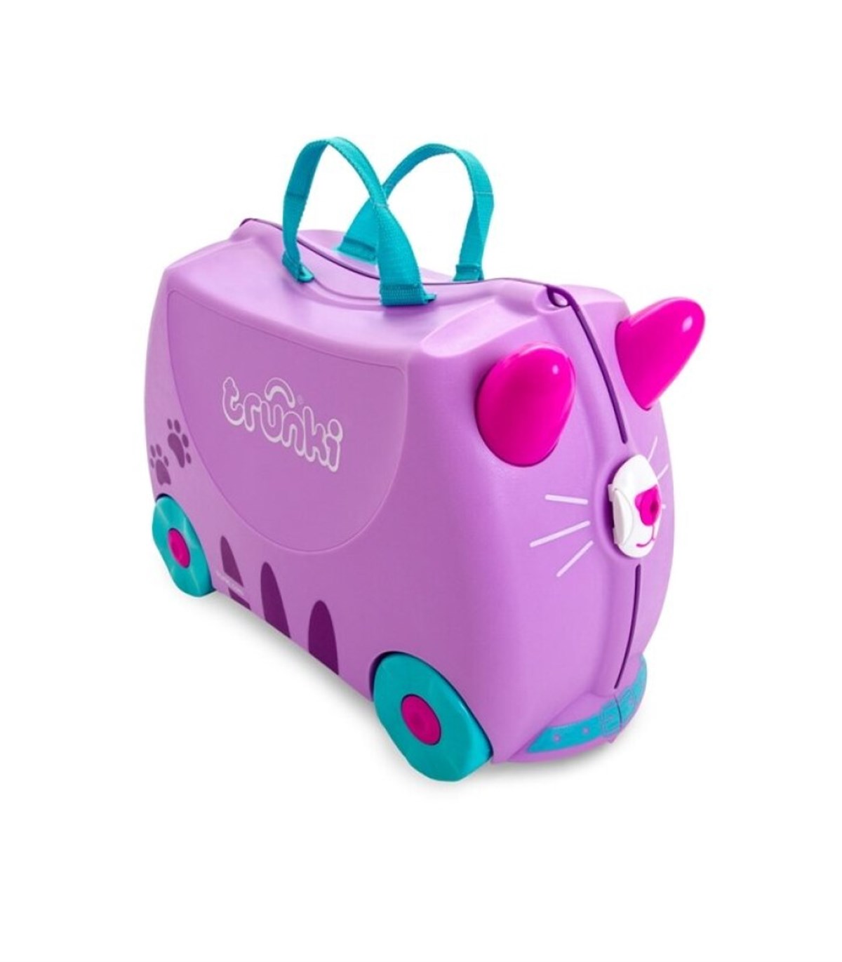 Melissa & Doug Trunki Cassie Cat	