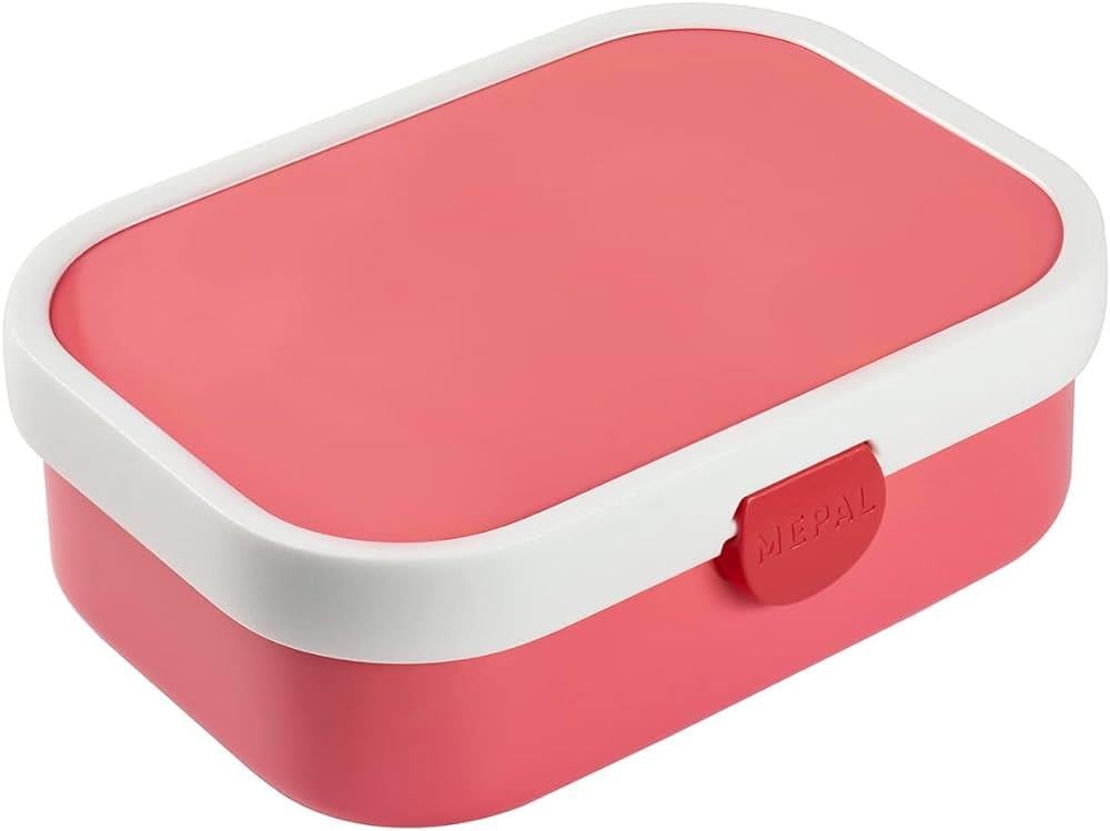 Mepal Beslenme Kutusu, Pembe