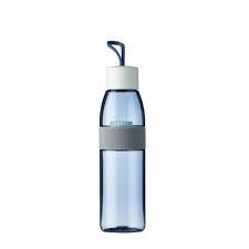 Mepal Ellipse 500 ML Beyaz Su Şişesi