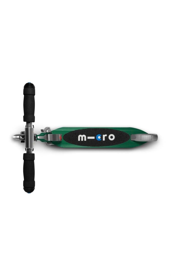 MICRO SPRITE FOREST GREEN (LED)