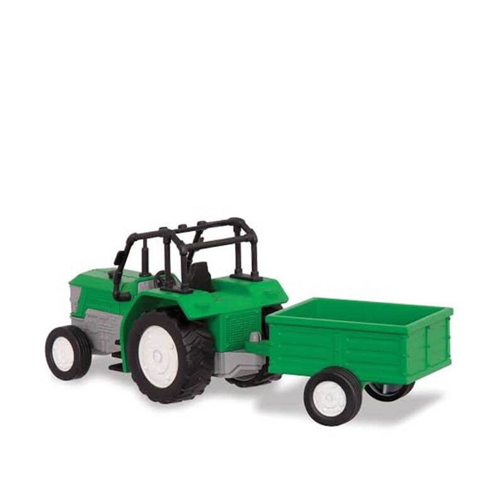 Mini Traktör