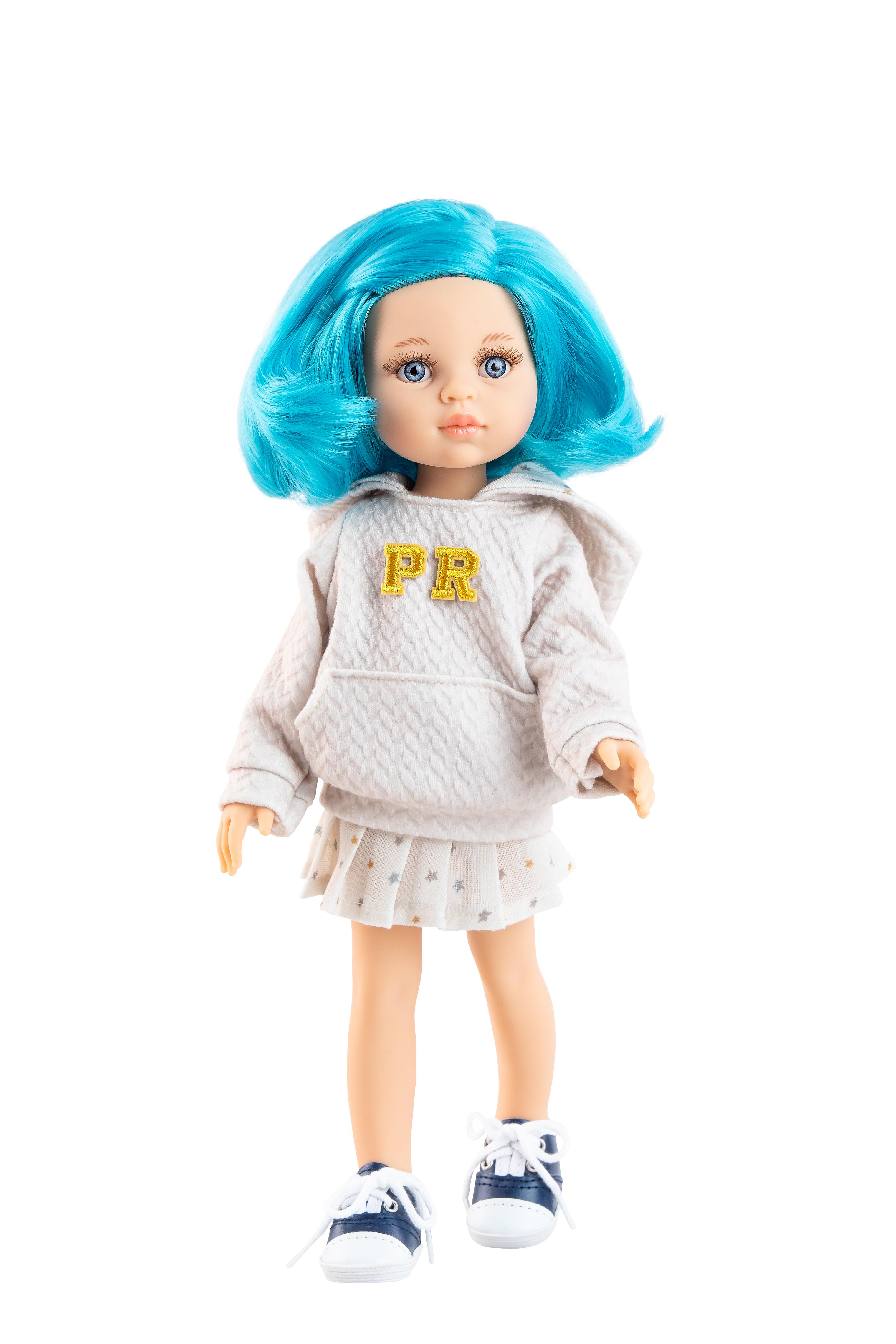 NIEVES AMIGA FUNKY 32CM