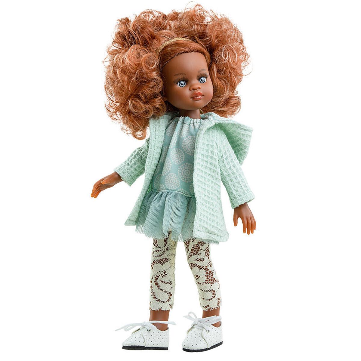 NORA AMIGAS FUNKY 32 CM