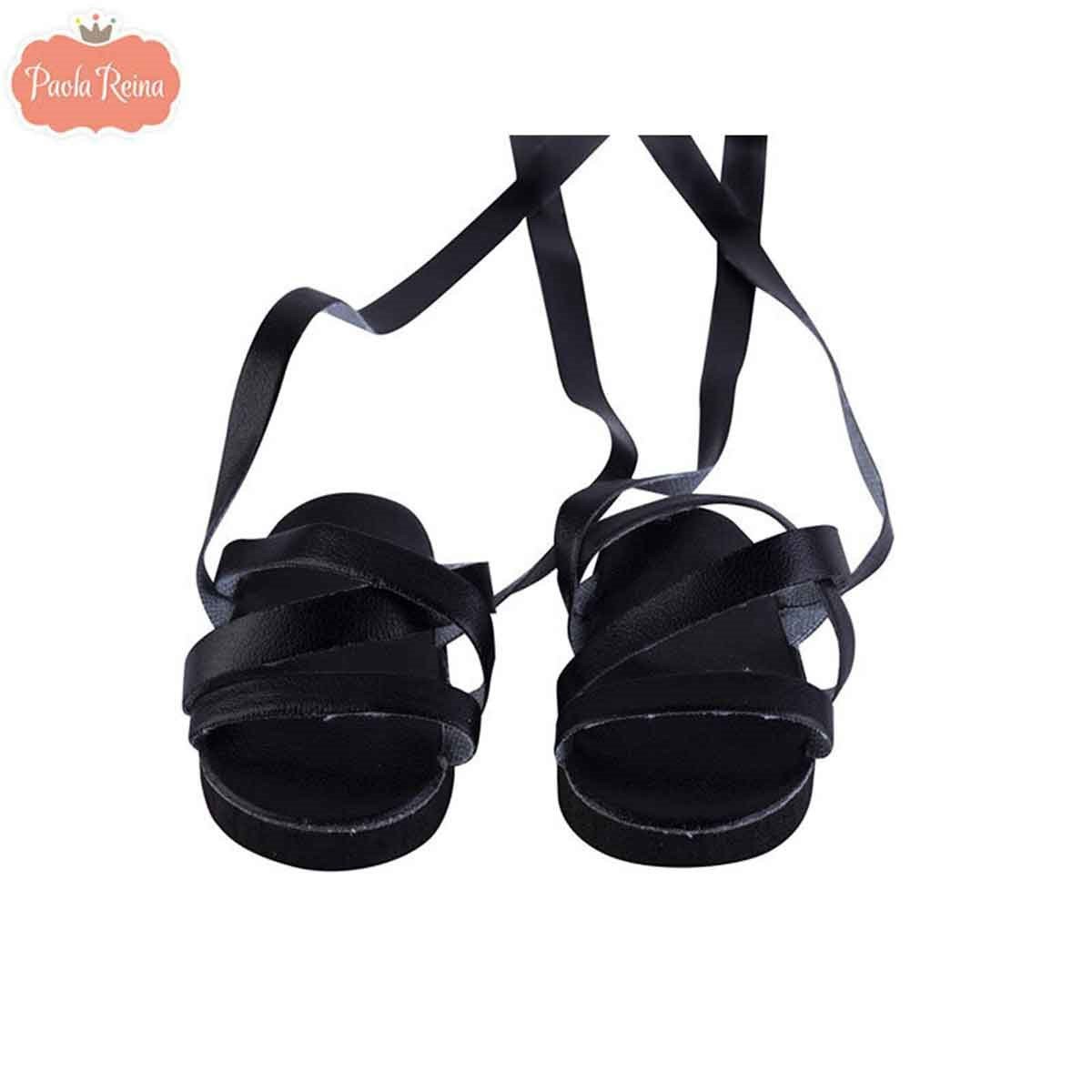 Paola Reina Ayakkabı / CKPLNº7