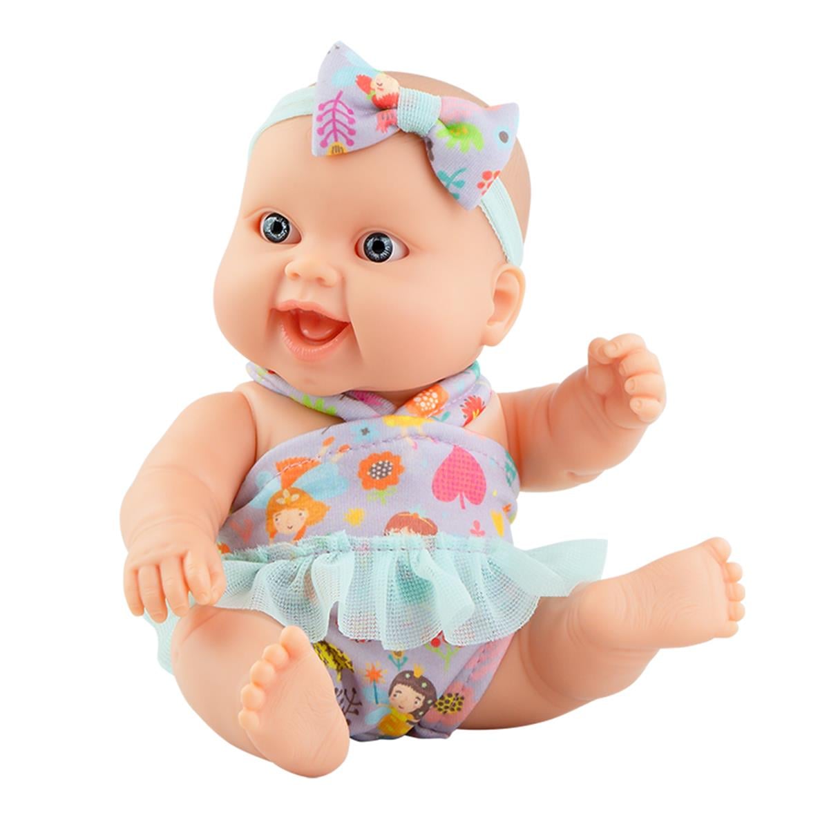 Paola Reina / Berta Oyuncak Bebek 21 Cm