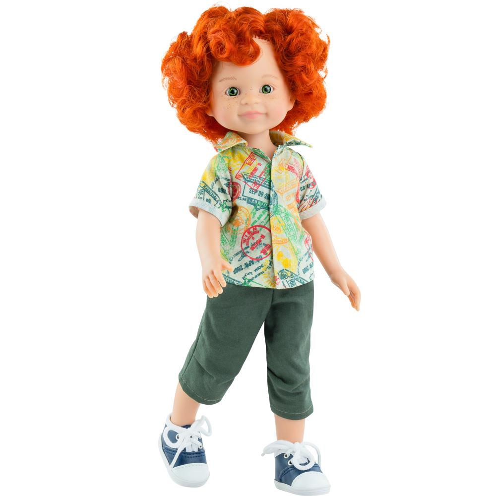 Paola Reina / Dario Amiga 32 CM