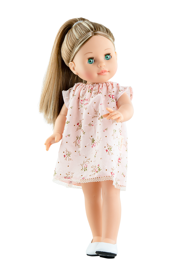 Paola Reina / Esti Soy Tu 42 cm