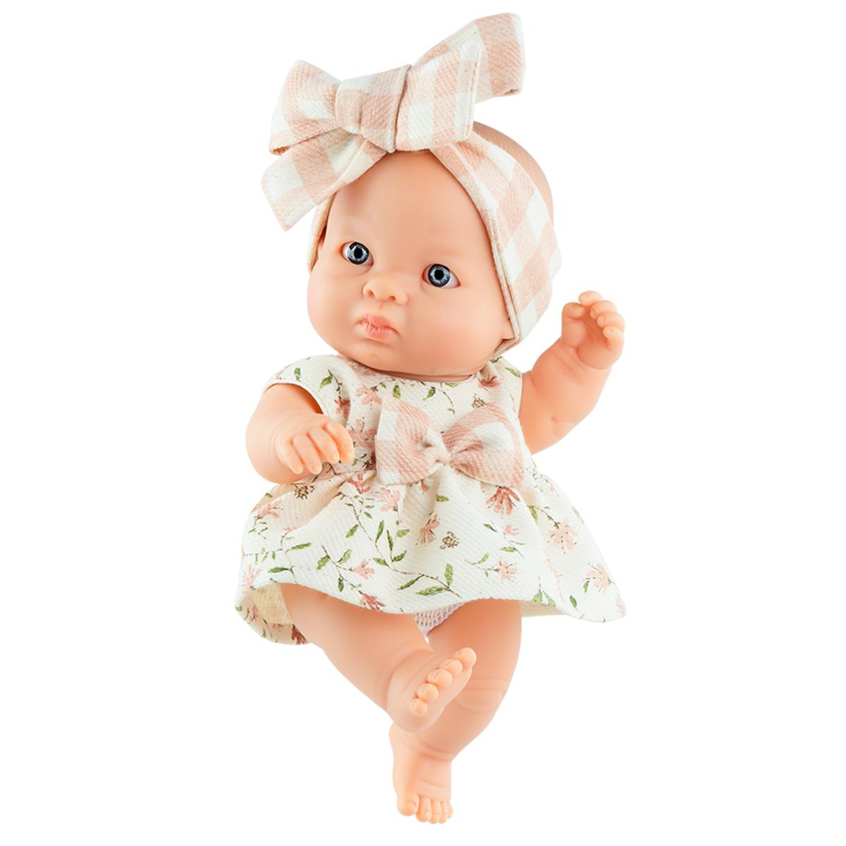 Paola Reina / Jana Oyuncak Bebek 21 Cm