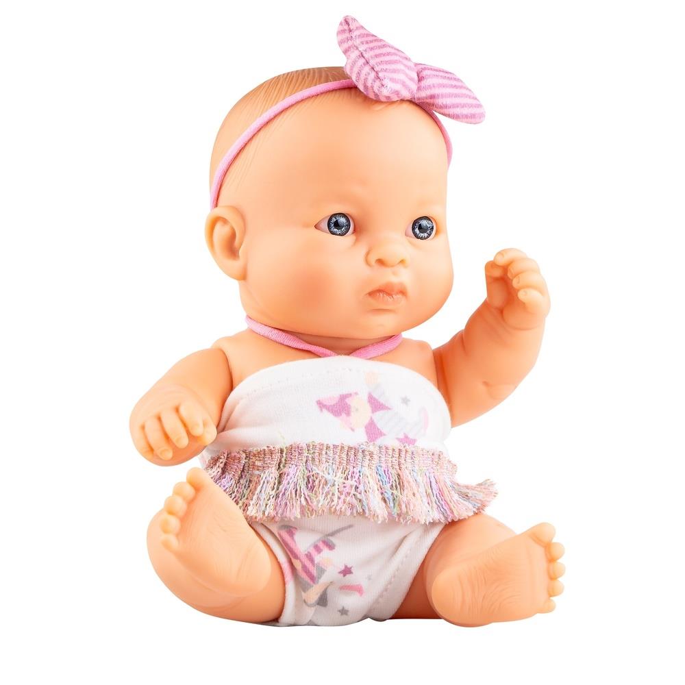 Paola Reina / Jana Oyuncak Bebek 21 Cm