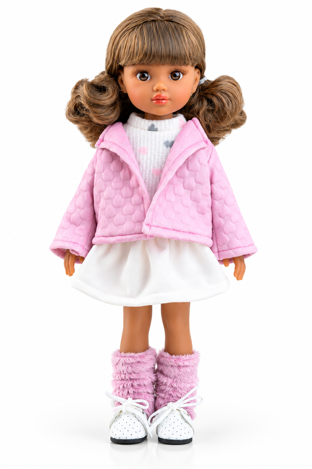 Paola Reina Kim Amiga 32 cm Oyuncak Bebek